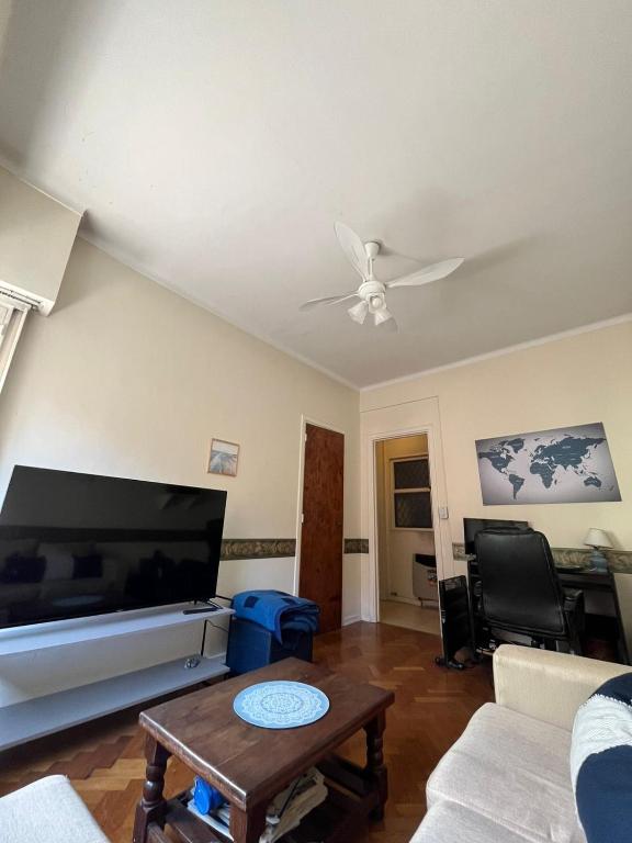 Comodo departamento con excelente ubicacion en Palermo Soho - 2