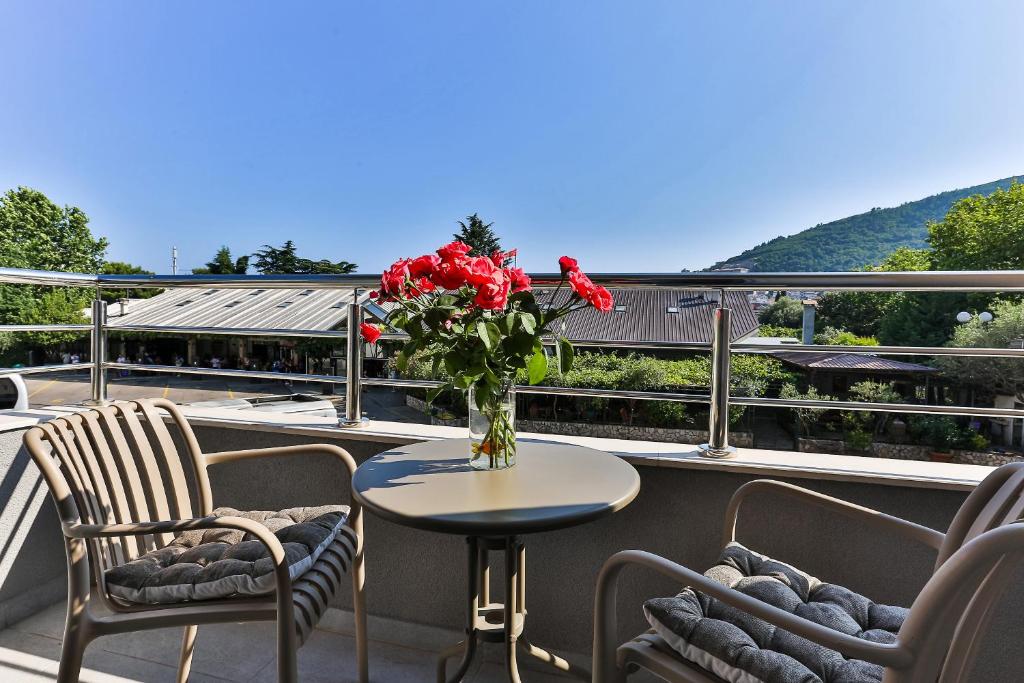 Montesun Dario Apartments - 1