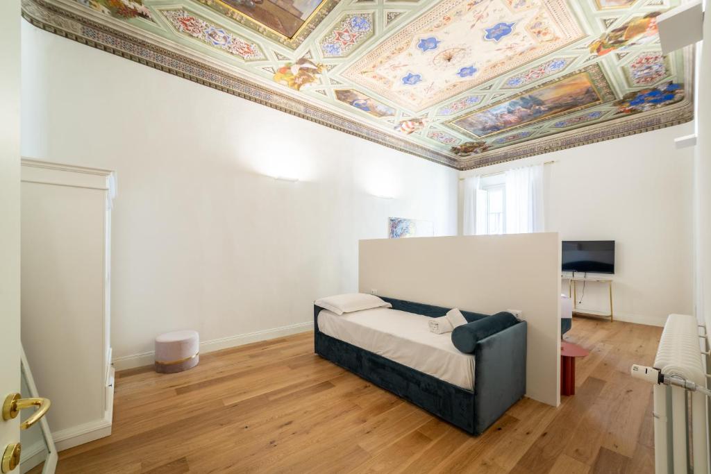 Residenza d'Epoca Palazzo Salviati Quaratesi - 5