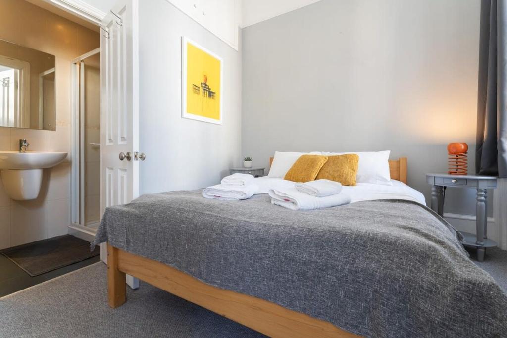 Host & Stay - Alexandra Villas, Brighton and Hove