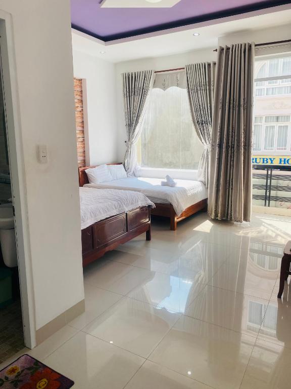 Khách Sạn Miu Ly 2G