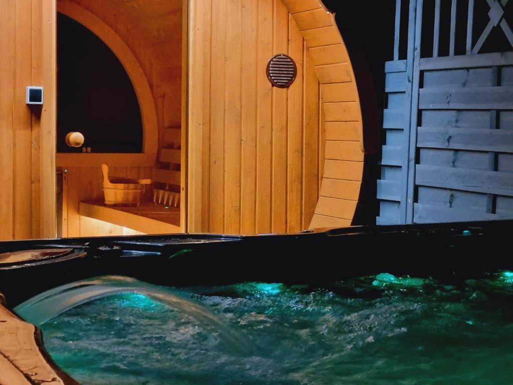 Apartament Paula, Jelení Hora