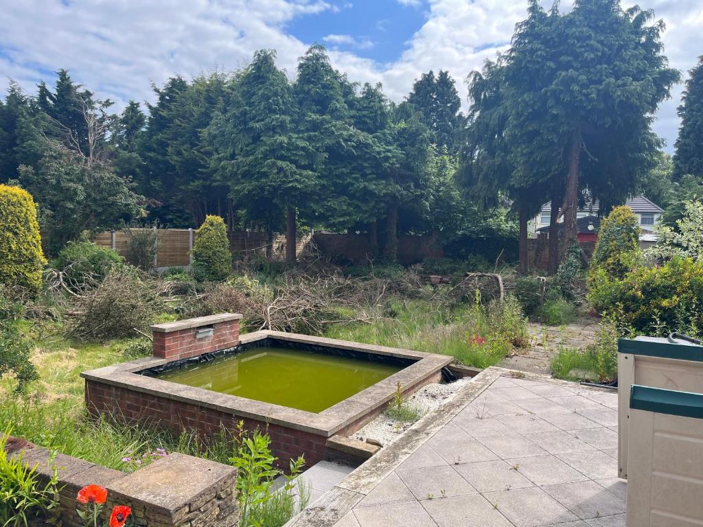 Guest Double Room, Birmingham