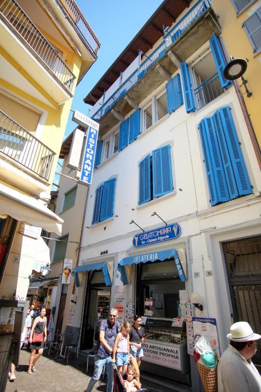 la Strecia - 3