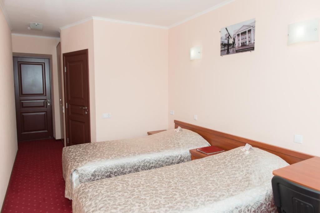 Mogilev Hotel photo
