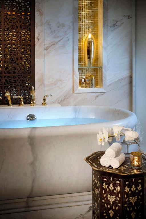 Dubai One&Only Royal Mirage Resort Dubai at Jumeirah Beach Additional