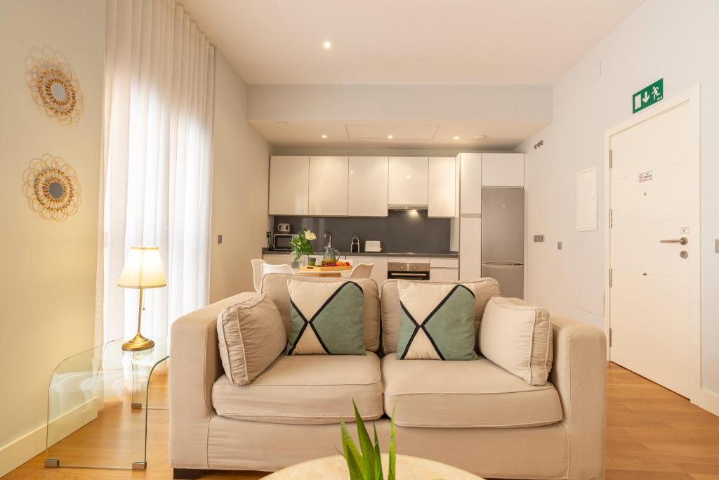 Souviron & old town by ELE Apartments - 3