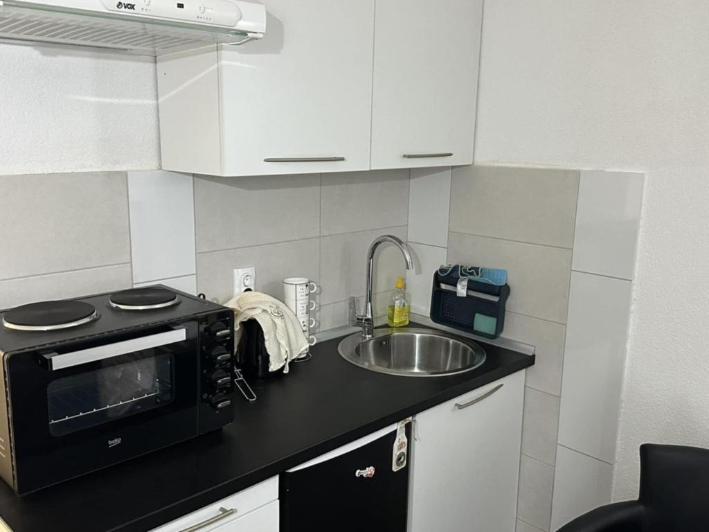 Delfin apartmani - 2