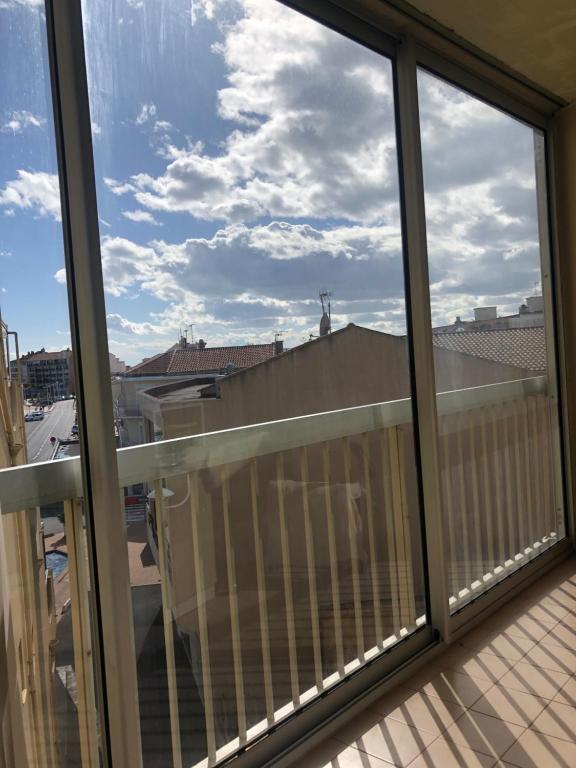 Appartement 4 personnes Valras Plage - 2