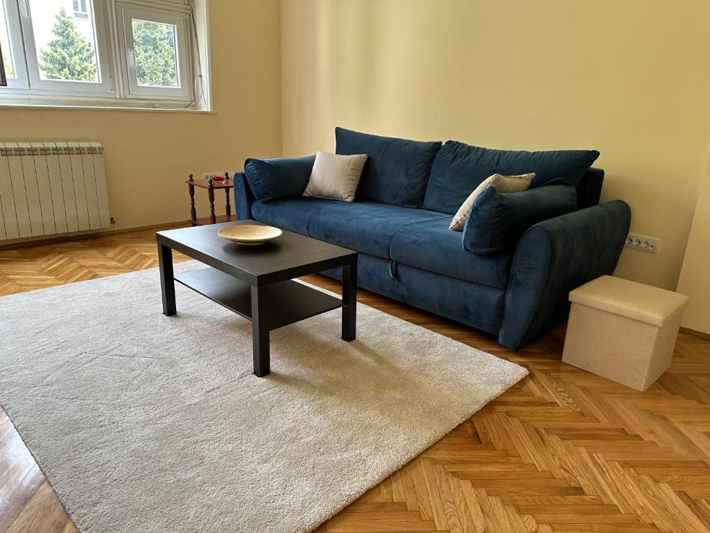 petrov apartman, Bělehrad