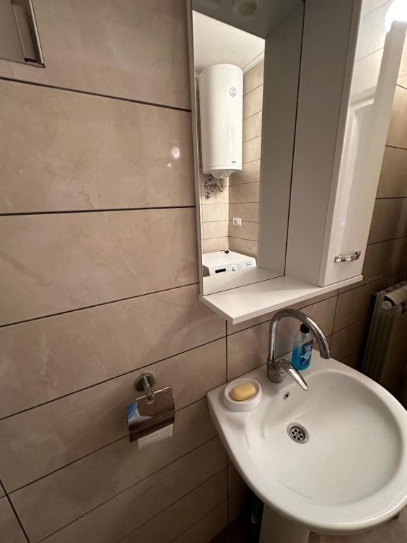 petrov apartman - 2