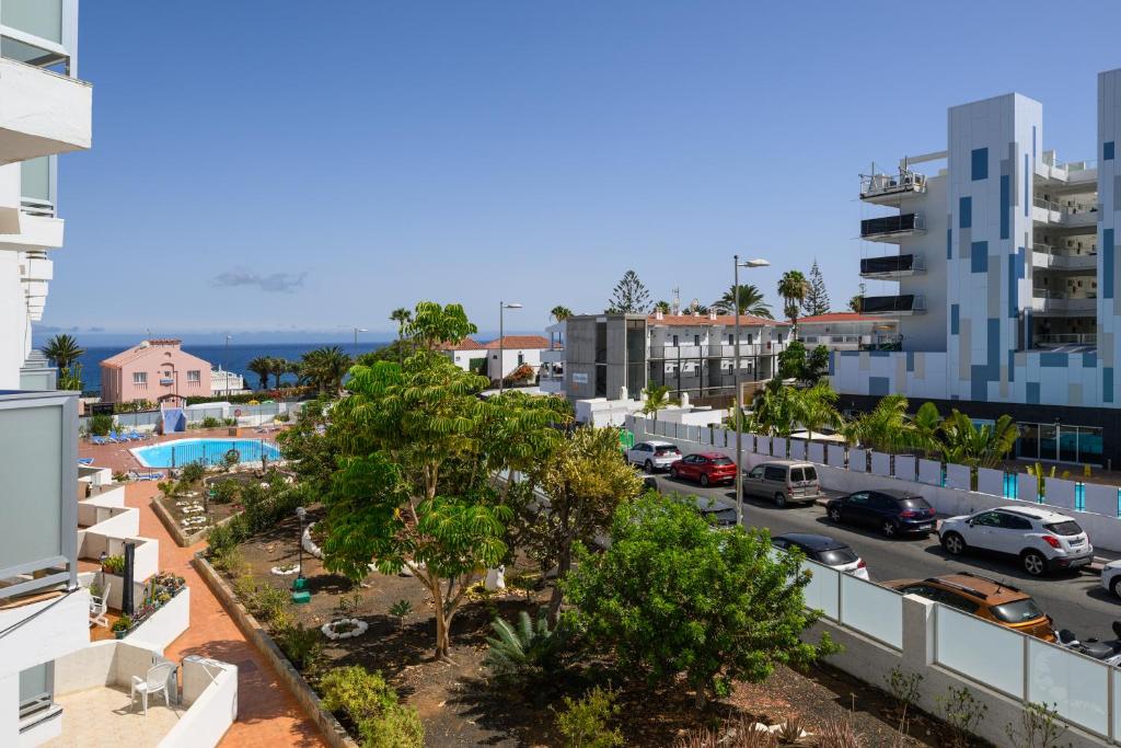 Sol y Playa III, Playa del Inglés