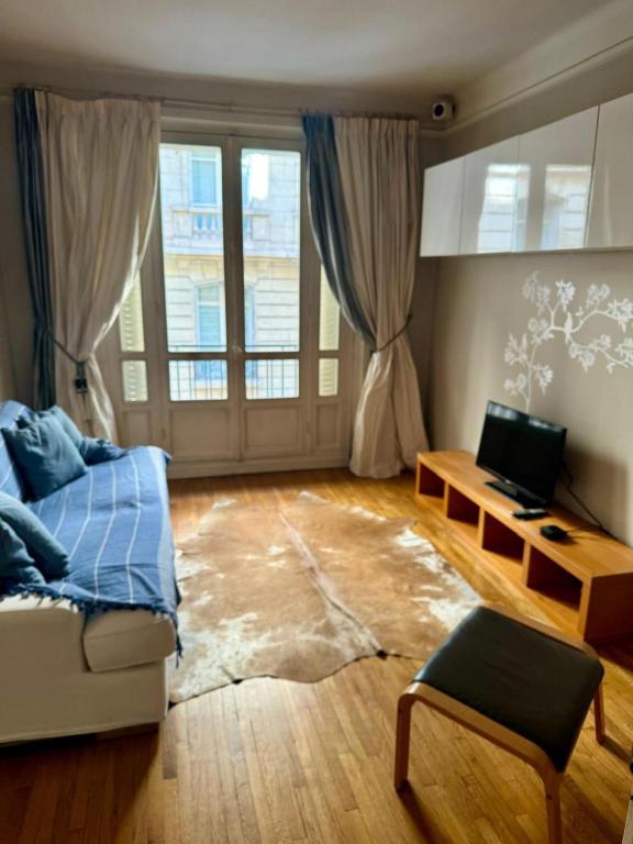 Appartement de 2 chambres au cœur de Paris - 5