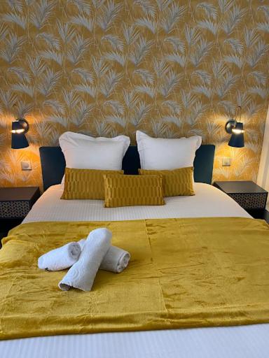 Appartement élégant au cœur de Cabourg - 1