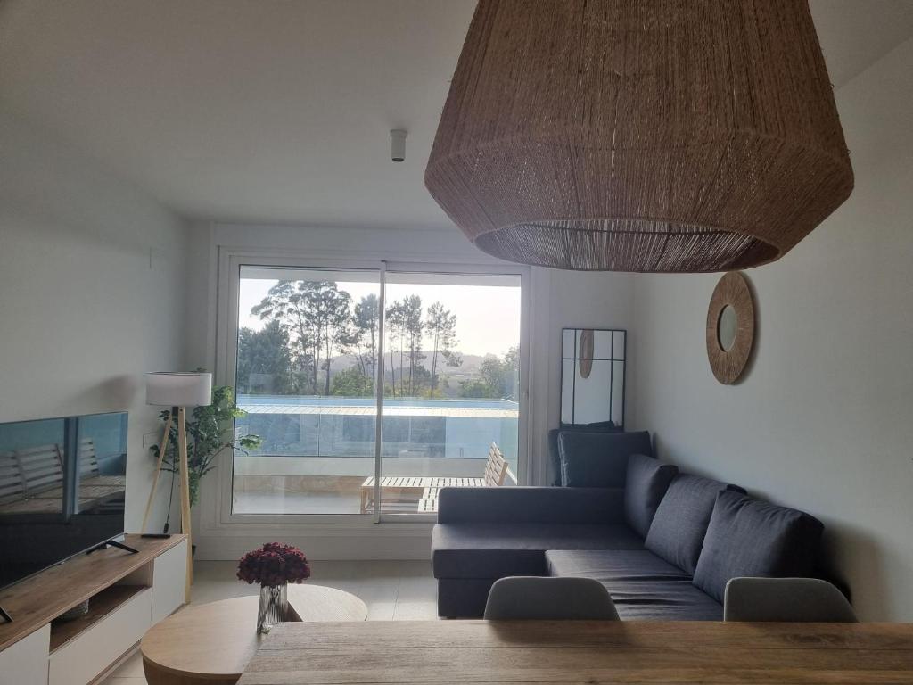 Apartamento Playa Silgar II - 2