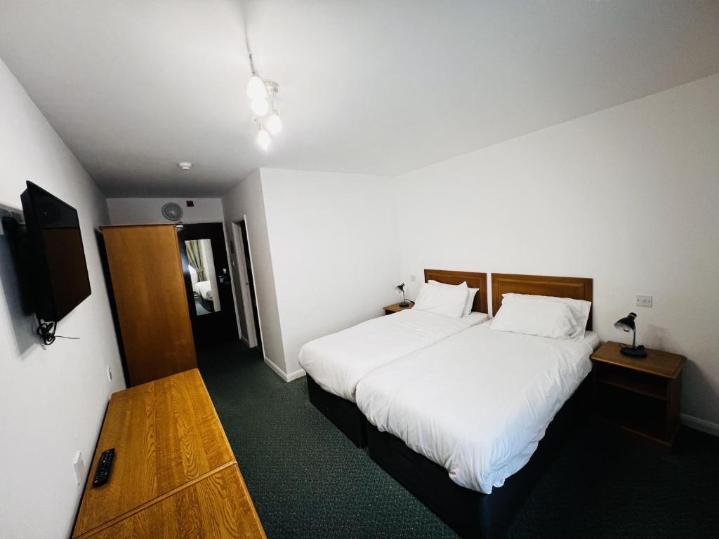 Ox Hotel Carlisle, Carlisle