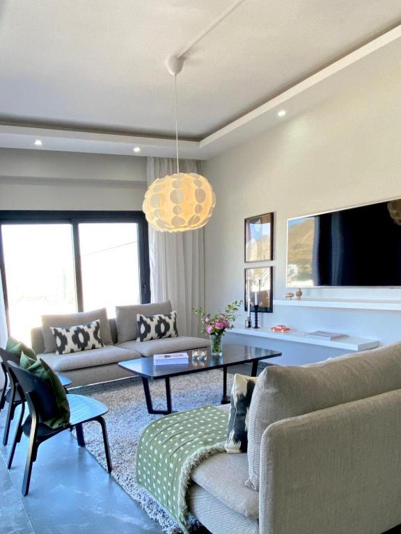 Huzur Dereköy, Bodrum