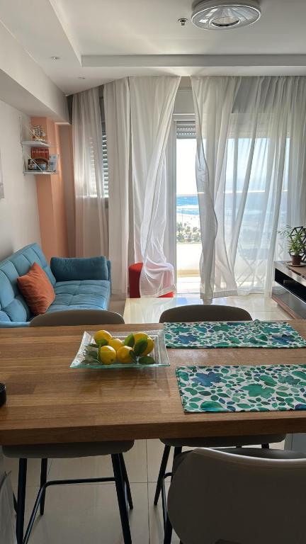 Swita Maria By The Sea, Ašdod