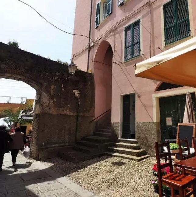 Ricky Rooms — Hotel in Monterosso al Mare