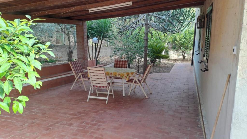 Casa vacanze Giardinomare - 5