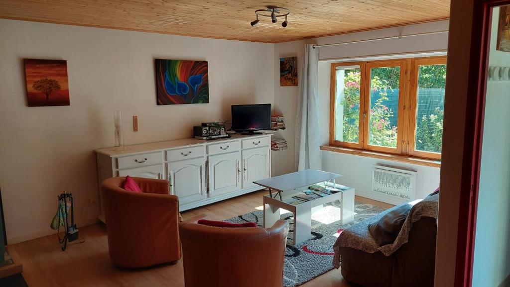 Gîte Ô Valet - 4