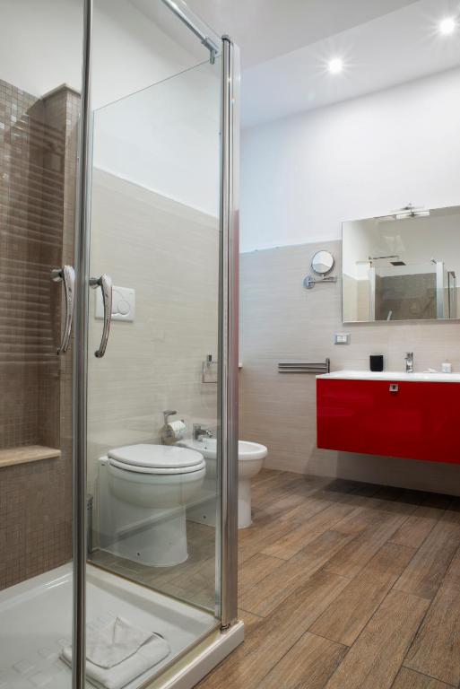 Washington TownHouse - Roma Statuto - 2