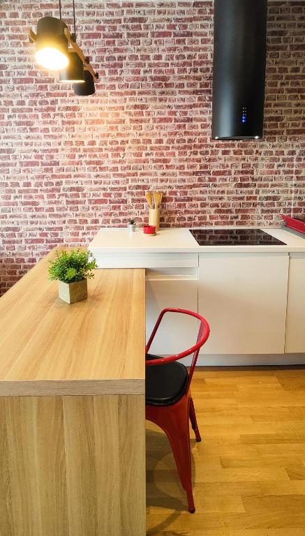 Cozy One-Bedroom Apartment at Ljubovic Park - 5