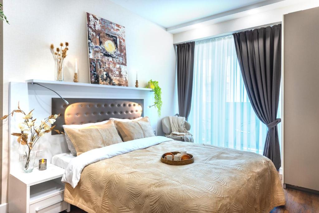 Ocean View Haven by AESTHAVEN, Batumi