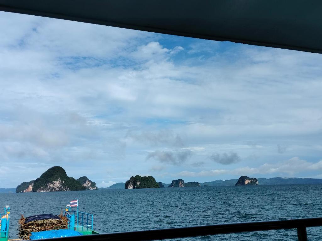 Surrounding environment