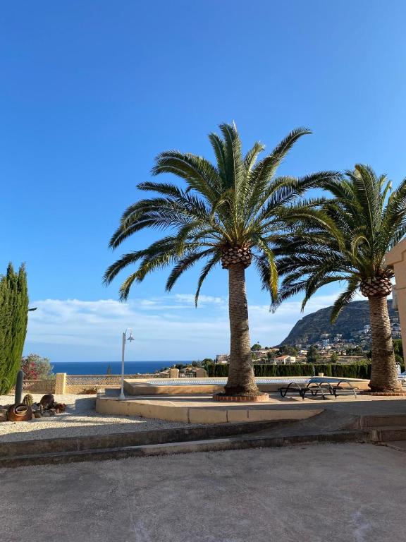 Villa Calpe - 1