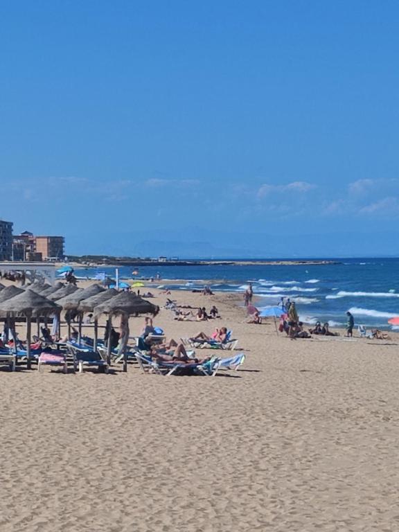 Casa Marius, La Mata
