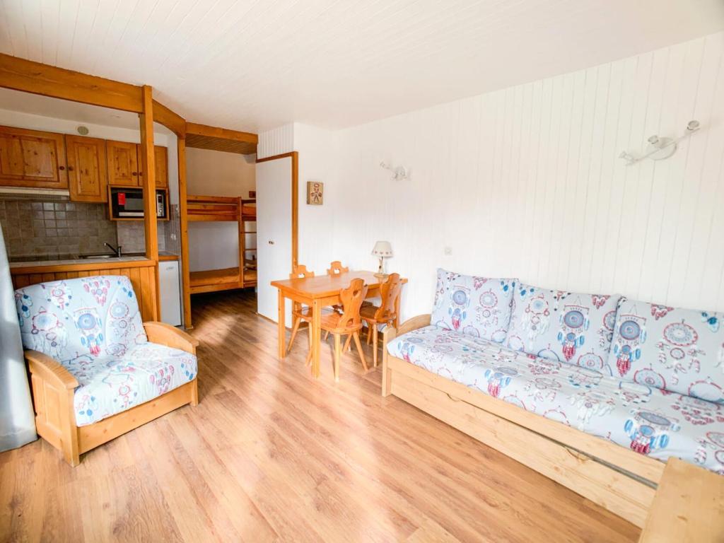 Résidence Grand Pre - Studio 26-30m² au Lavachet MAE-2274 - 2