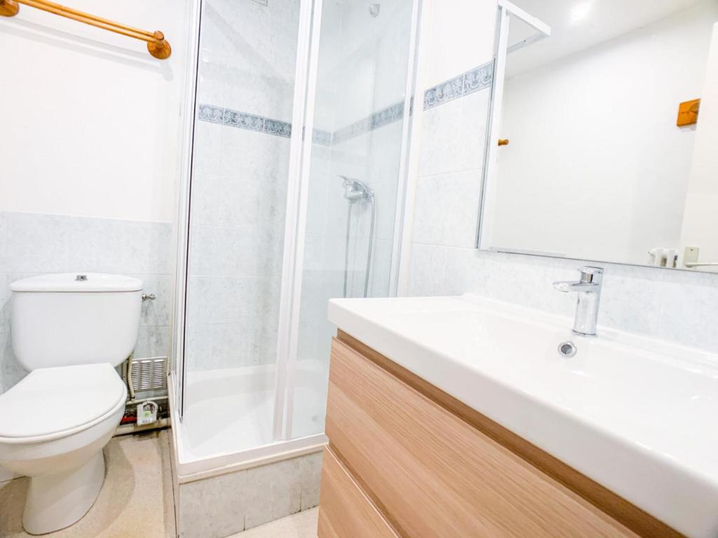Résidence Grand Pre - Studio 26-30m² au Lavachet MAE-2274 - 3