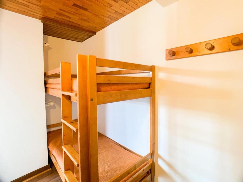 Résidence Grand Pre - Studio 26-30m² au Lavachet MAE-2274 - 4