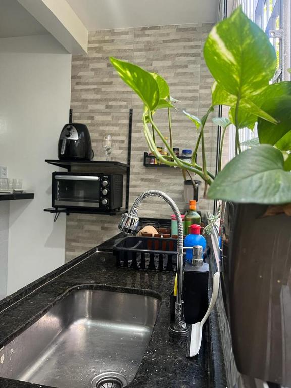 Aconchego na JATIÚCA, Maceió