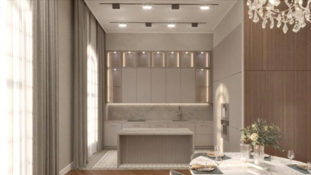 COP 29 Knightsbridge Residence Baku apartment, Baku