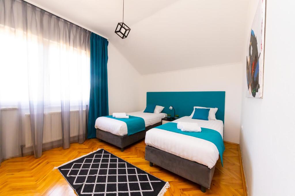 Khalilah Apartment 1 - 3