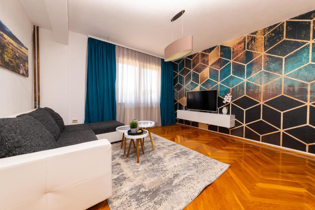 Khalilah Apartment 1 - 1
