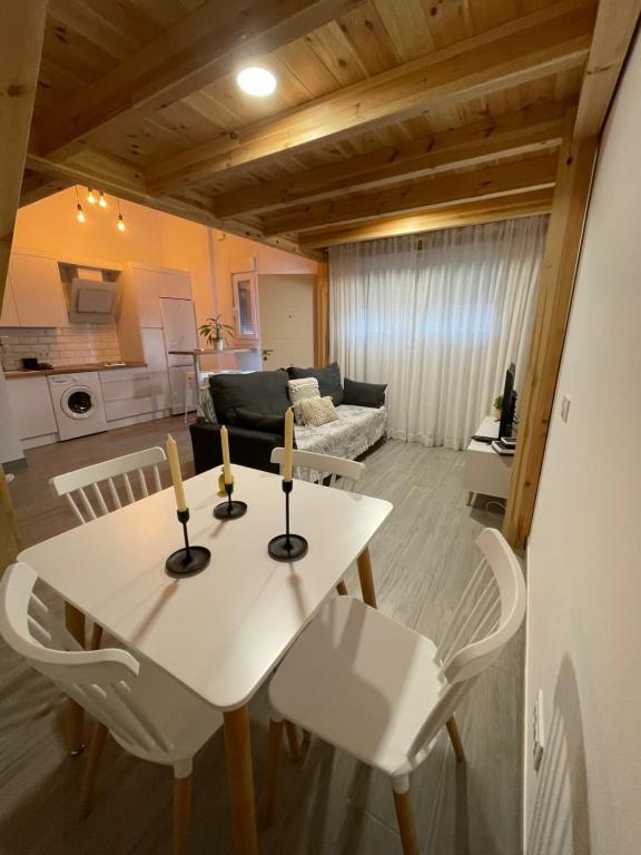 Apartamento de la Luz - 5