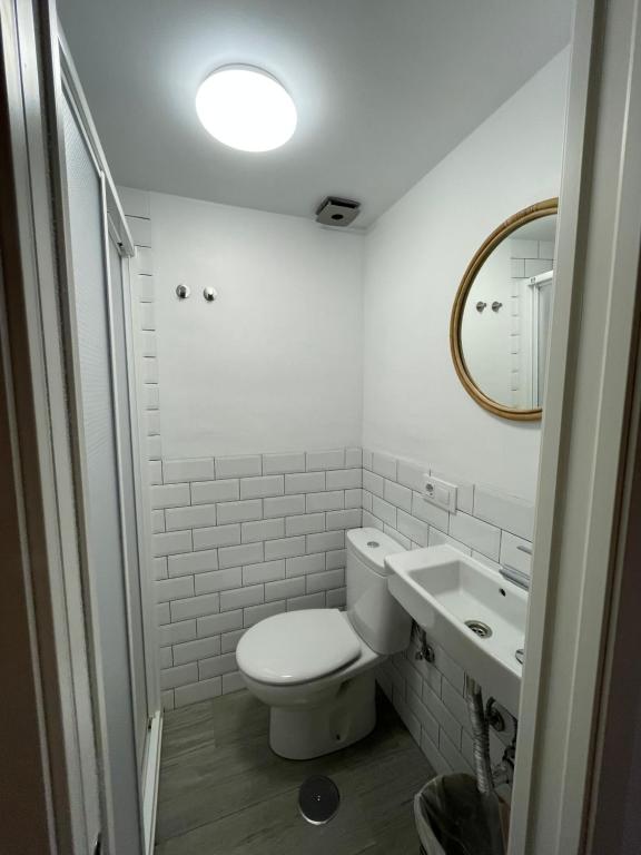 Apartamento de la Luz - 4