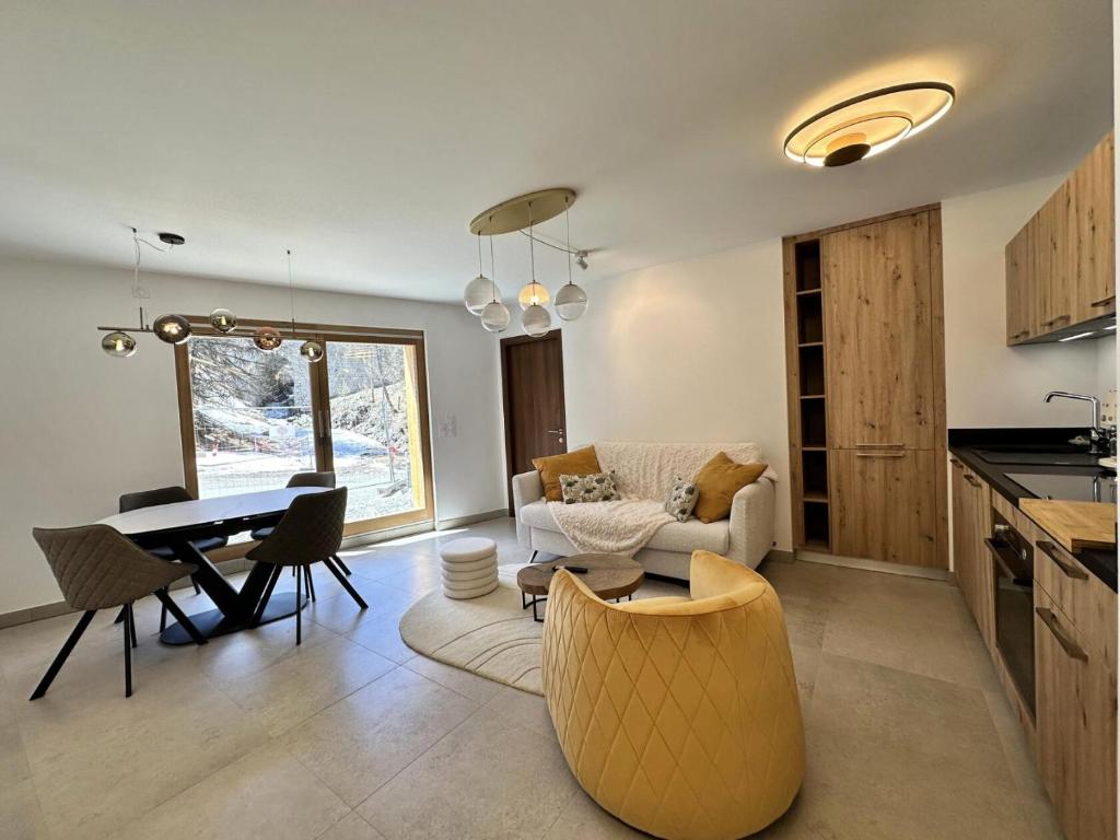 Résidence Le Solea - RESIDENCE LE SOLEA SAUNA ET SPA-Tout inclus MAE-4501 - 3