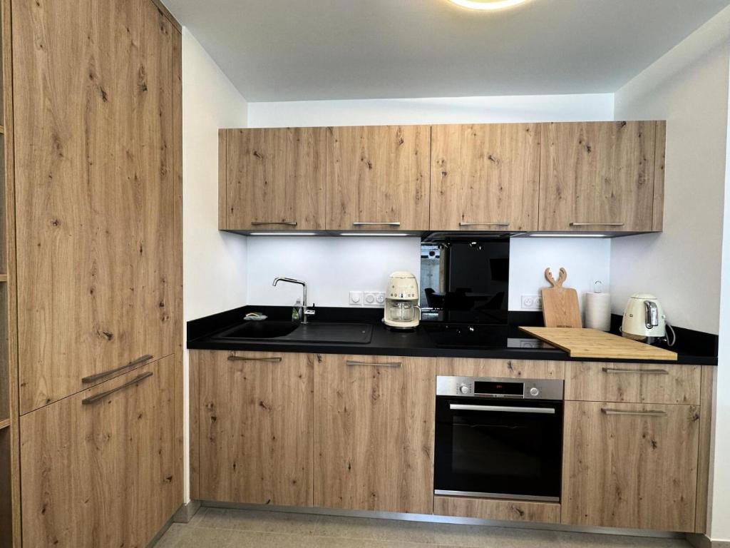 Résidence Le Solea - RESIDENCE LE SOLEA SAUNA ET SPA-Tout inclus MAE-4501 - 5