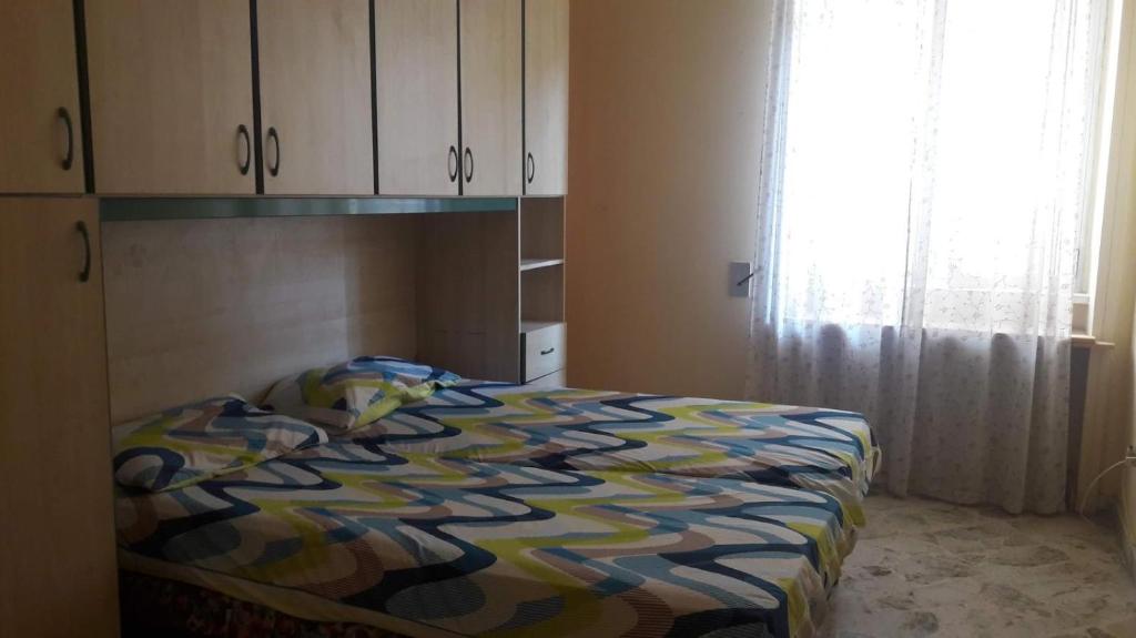 Casa Calypso, Gallipoli