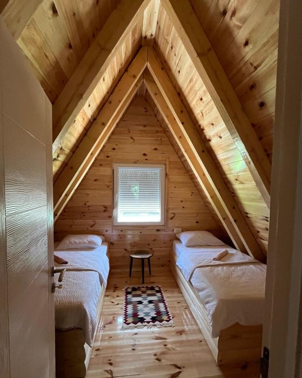 Vikendice Preradović - 4