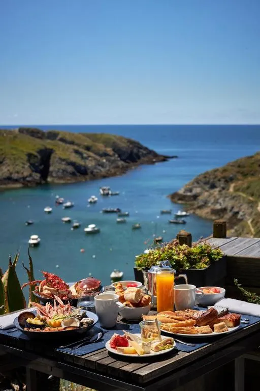 Castel Clara Thalasso & Spa, hotel in Bangor