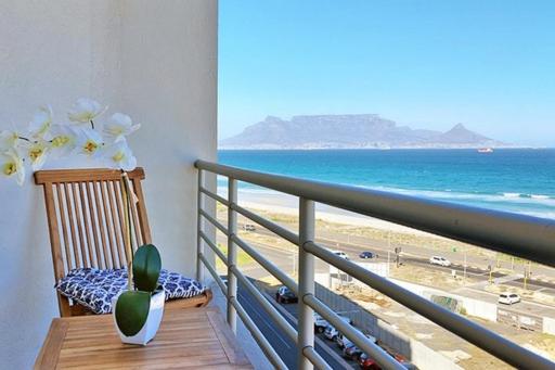 A602 The Bay, Kapské Město