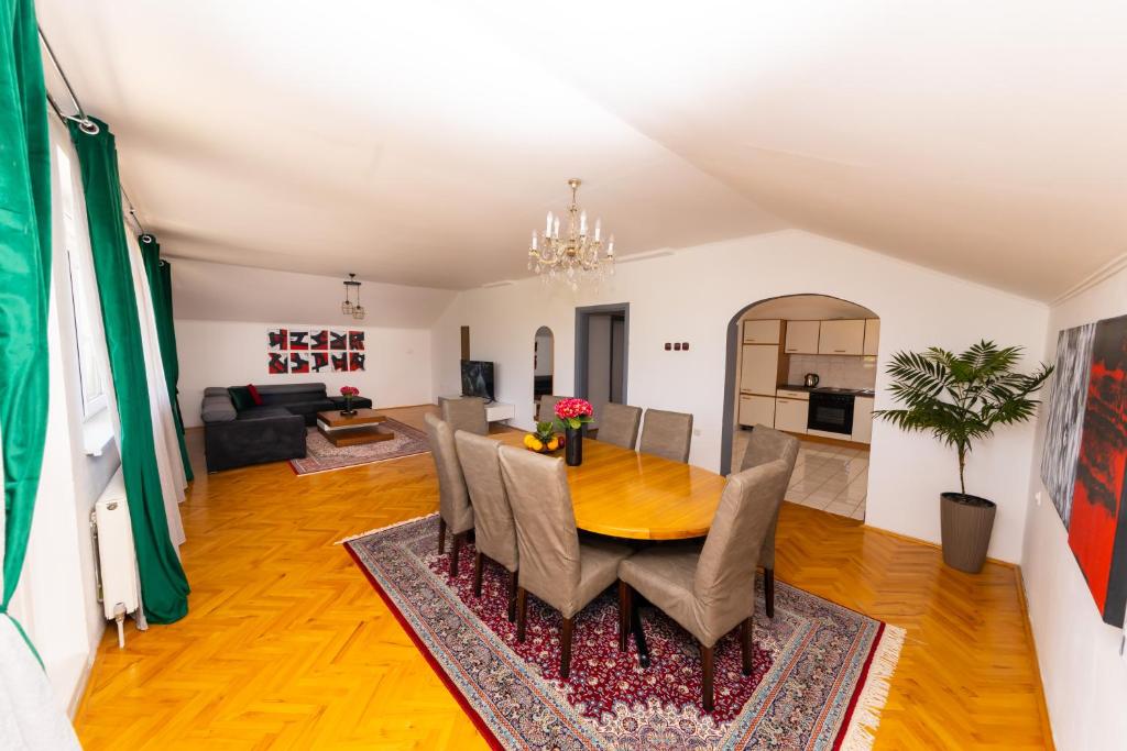 Khalilah Apartment 2 - 5