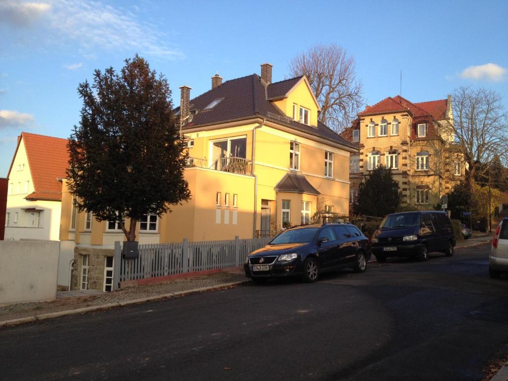 Single männer eisenach