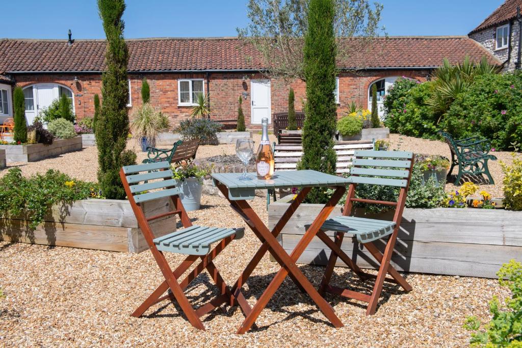 Kibbletree Cottage, Bridlington