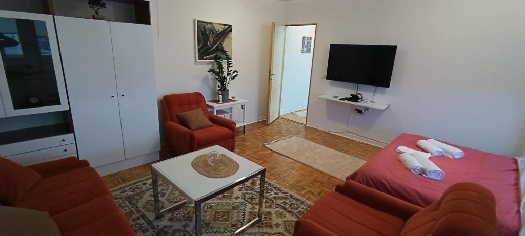 Apartment Mia - 4